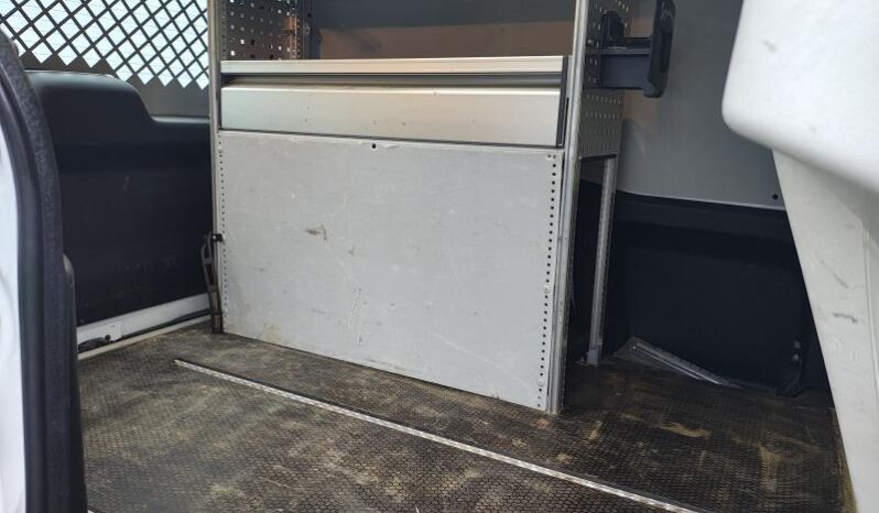 Citroen Berlingo Club / L1 complet