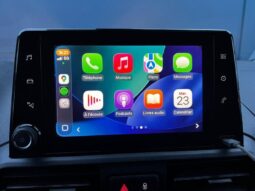 Citroen Berlingo Light / GPS / Carplay complet