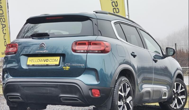Citroen C5 Aircross Business GPS / Cuir / HDI complet