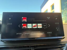 Peugeot 3008 GT / Black Pack / EAT8 complet