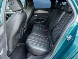 Peugeot 308 SW GT  / EAT8 / Full! complet