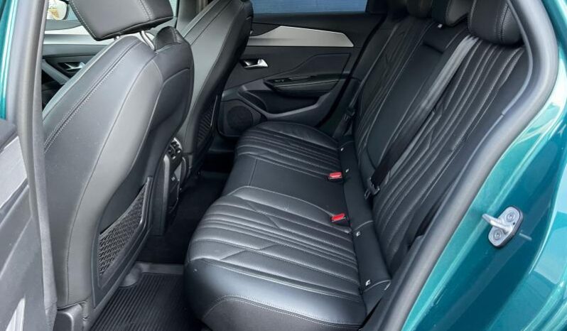 Peugeot 308 SW GT  / EAT8 / Full! complet