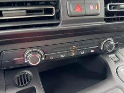 Citroen Berlingo 1.5 BlueHDI / 130ch / EAT8 complet