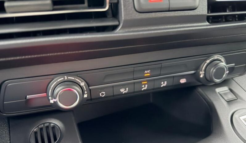 Citroen Berlingo 1.5 BlueHDI / 130ch / EAT8 complet