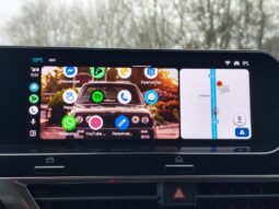 Citroen C4 Max complet