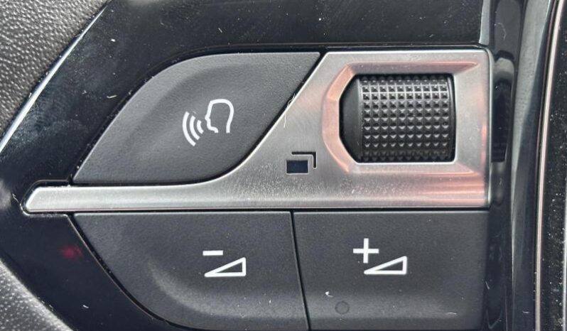 Peugeot 208 Allure / LED / GPS complet