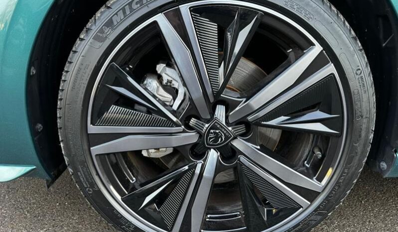 Peugeot 308 SW GT  / EAT8 / Full! complet