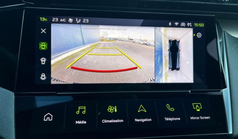 Peugeot 308 SW GT  / EAT8 / Full! complet