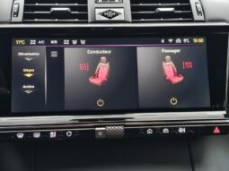 DS Automobiles DS 7 Opera / Toit ouvrant / 1.5 BlueHDi complet