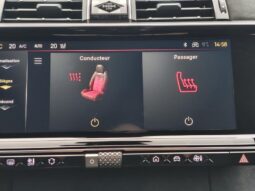 DS Automobiles DS 7 EDITION FRANCE / DISPO MARS 2026 complet