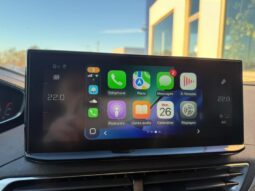 Peugeot 3008 GT / Black Pack / EAT8 complet