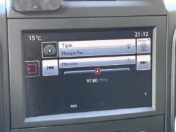 Citroen Berlingo Club / L1 / GPS complet