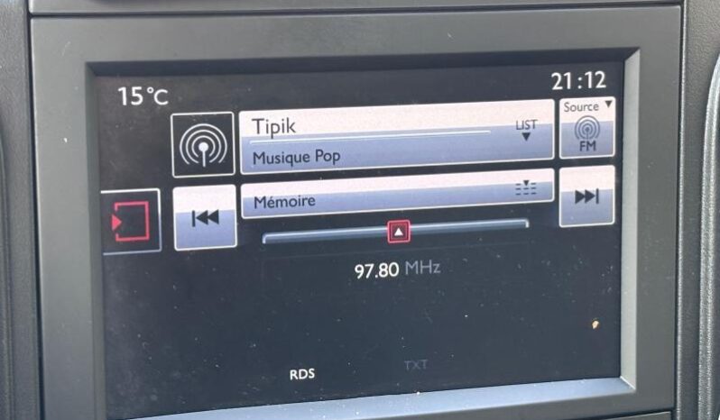 Citroen Berlingo Club / L1 / GPS complet