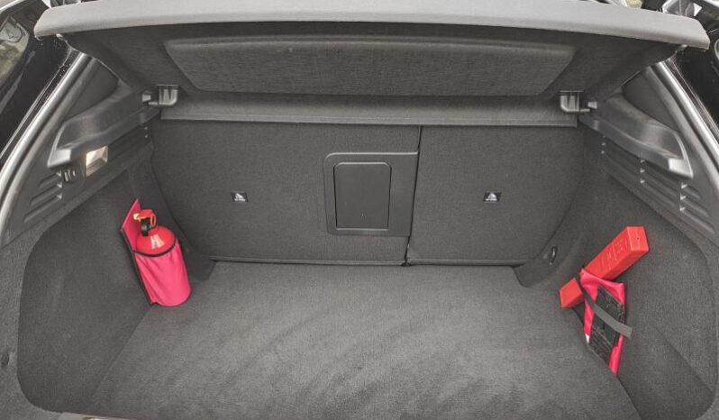 DS Automobiles DS 4 Opéra complet