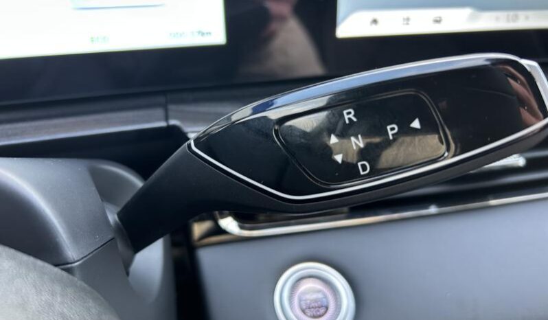 Omoda 5 PREMIUM complet