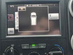 Citroen Berlingo Club / L1 complet