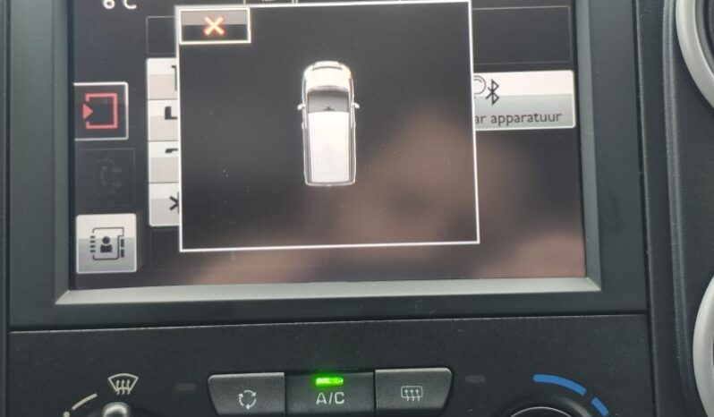 Citroen Berlingo Club / L1 complet