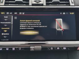 DS Automobiles DS 7 EDITION FRANCE / DISPO MARS 2026 complet