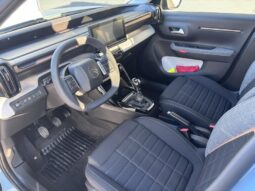 Citroen C3 Aircross 1.2 Turbo / Carplay complet