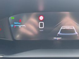 Peugeot 208 Allure / LED / GPS complet