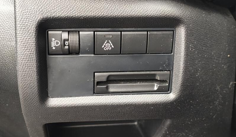 Citroen C5 Aircross Business GPS / Cuir / HDI complet