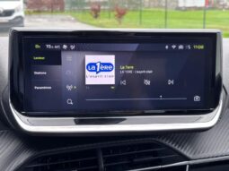 Peugeot 208 Allure / MHEV / E-DSC6 complet