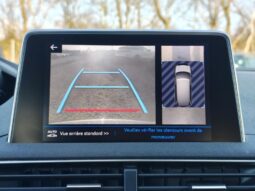 Peugeot 5008 Allure / EAT8 / Sièges chauffants complet