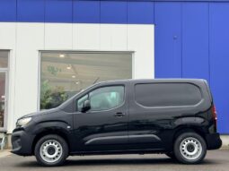Citroen Berlingo 1.5 BlueHDI / 130ch / EAT8 complet