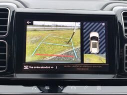 Citroen C5 Aircross Business GPS / Cuir / HDI complet