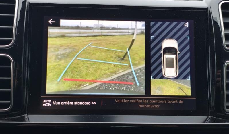 Citroen C5 Aircross Business GPS / Cuir / HDI complet