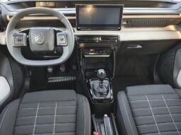 Citroen C3 Aircross PLUS complet