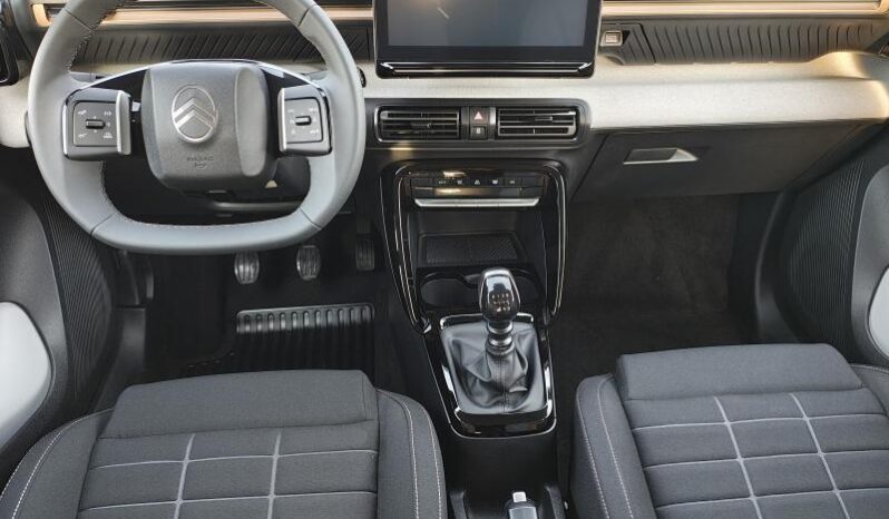 Citroen C3 Aircross PLUS complet