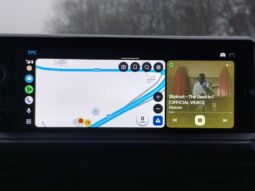 Citroen Jumpy Double cabine / L3 complet