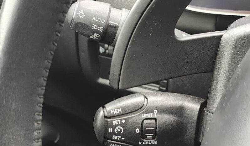 Citroen C5 Aircross Business GPS / Cuir / HDI complet
