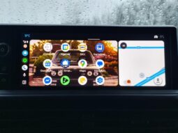 Citroen Jumpy New / 180ch / L3 / EAT8 complet