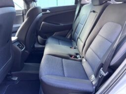 Hyundai Tucson 1.7 CRDi / Feel complet