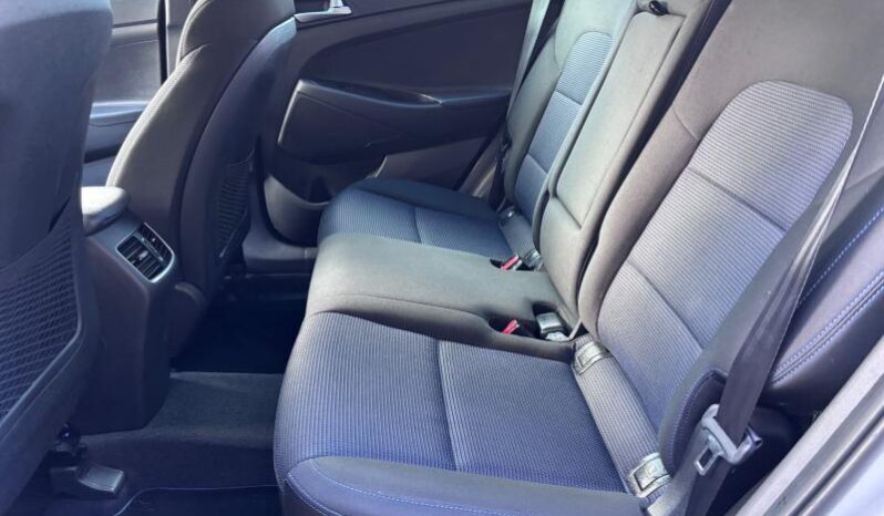 Hyundai Tucson 1.7 CRDi / Feel complet