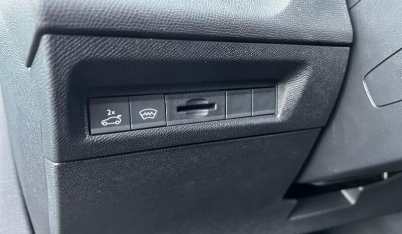 Peugeot 308 SW GT  / EAT8 / Full! complet