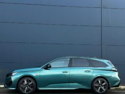 Peugeot 308 SW GT  / EAT8 / Full! complet