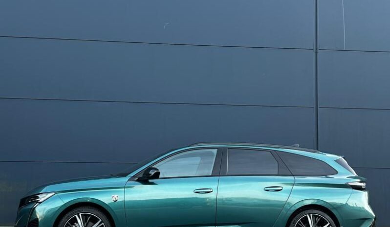 Peugeot 308 SW GT  / EAT8 / Full! complet