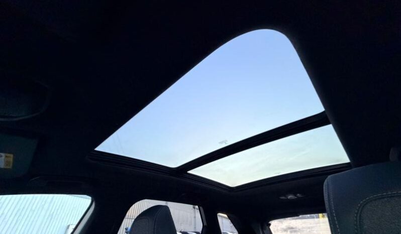 Peugeot 3008 GT Line / Toit ouvrant complet