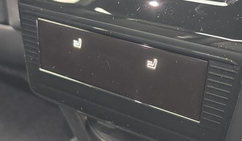 Peugeot 3008 E-3008 complet