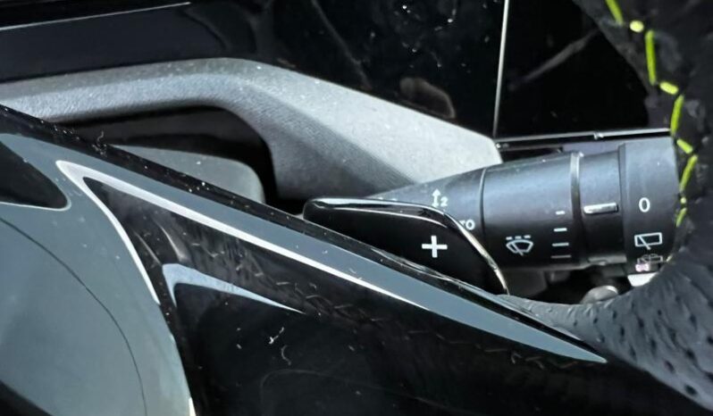 Peugeot 308 SW GT  / EAT8 / Full! complet