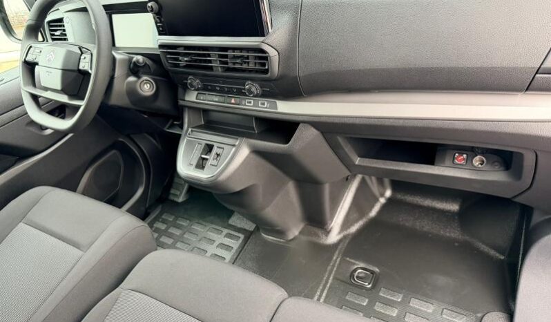 Citroen Jumpy New / 180ch / L3 / EAT8 complet