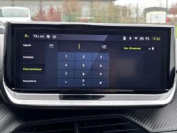 Peugeot 208 Allure / MHEV / E-DSC6 complet