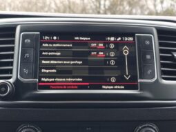 Citroen Jumpy Taille M complet