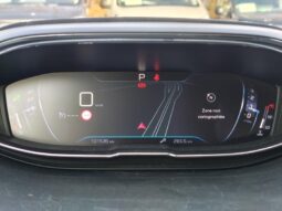 Peugeot 5008 Allure / EAT8 / Sièges chauffants complet