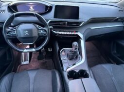 Peugeot 3008 GT Line / Toit ouvrant complet