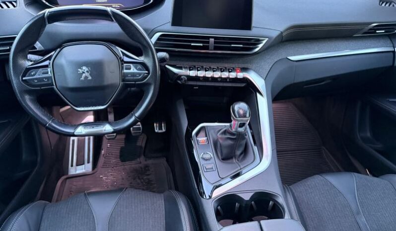 Peugeot 3008 GT Line / Toit ouvrant complet