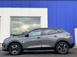 Peugeot 2008 GT / EAT8 / 130ch complet